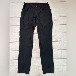Arc'teryx Creston Black Pants